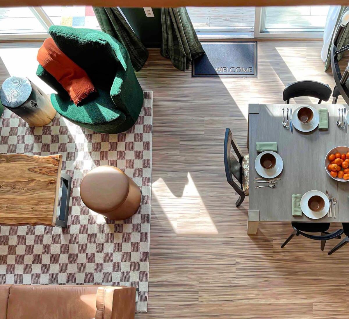 Chalet New Foxfire Haus - Modern - Hot Tub Pet-friendly *